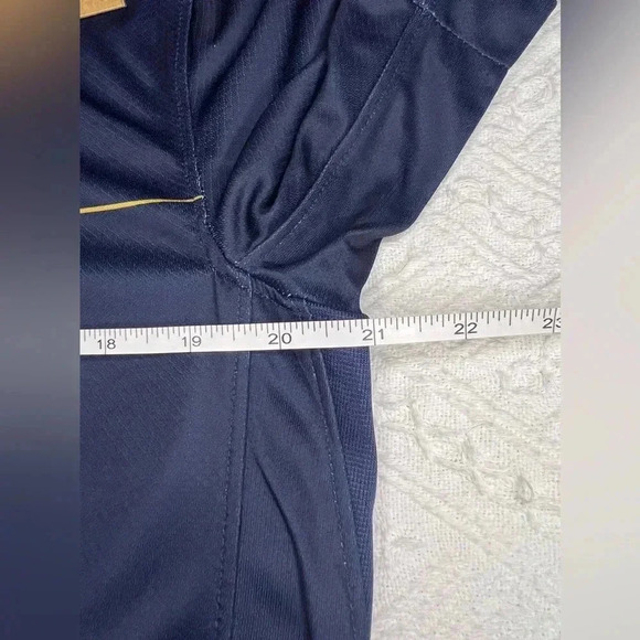 Nike 2024-25 Pumas Men’s Stadium Away Jersey, #1 Manu, size M, BNWT - Picture 6 of 7